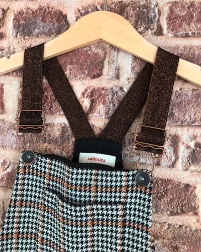 Robe Catimini 6ans - photo numéro 2