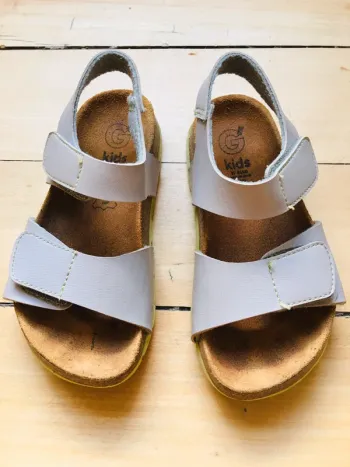 Chaussures ouvertes