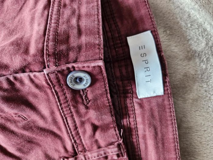 Pantalon slim homme 30 32 - photo numéro 2