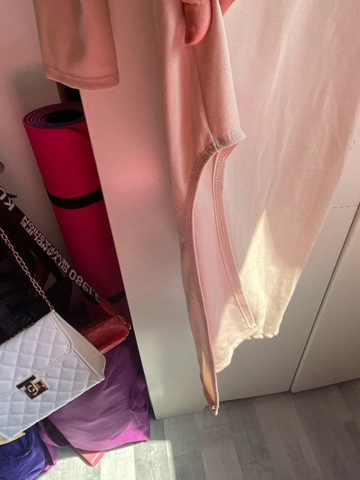 Robe avec manches - photo numéro 3