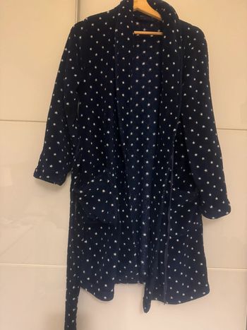 Peignoir oysho