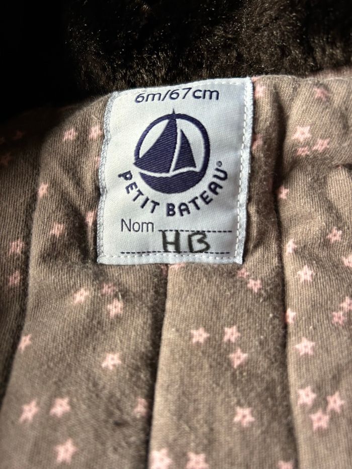 Combinaison pilote - photo numéro 7