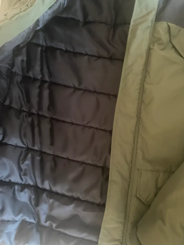 Manteau garçon - photo numéro 3