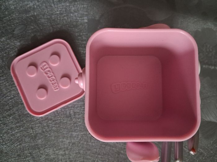 Jeu magnétique mécano Yoocans - photo numéro 6