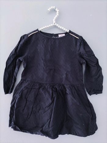 2 ans robe tape à l œil