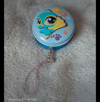 Boite petshop