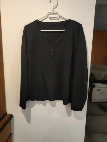 Pull léger
