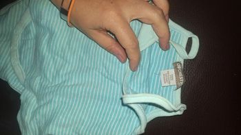 Boddie t-shirt fine bretelle