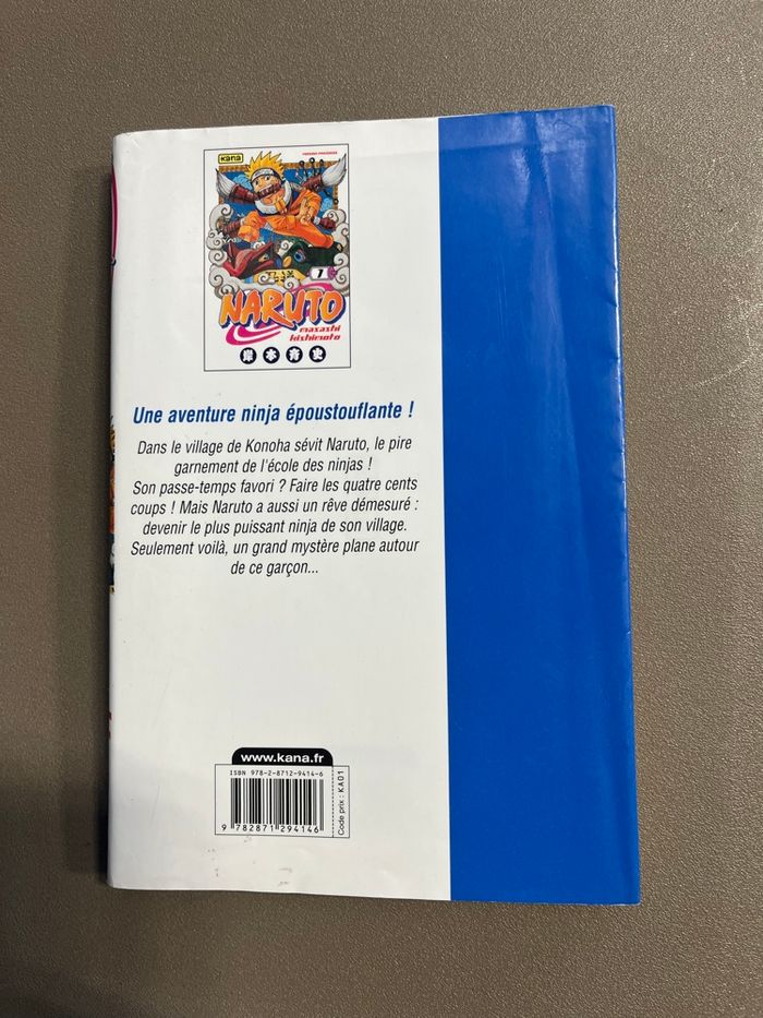 Naruto - photo numéro 2