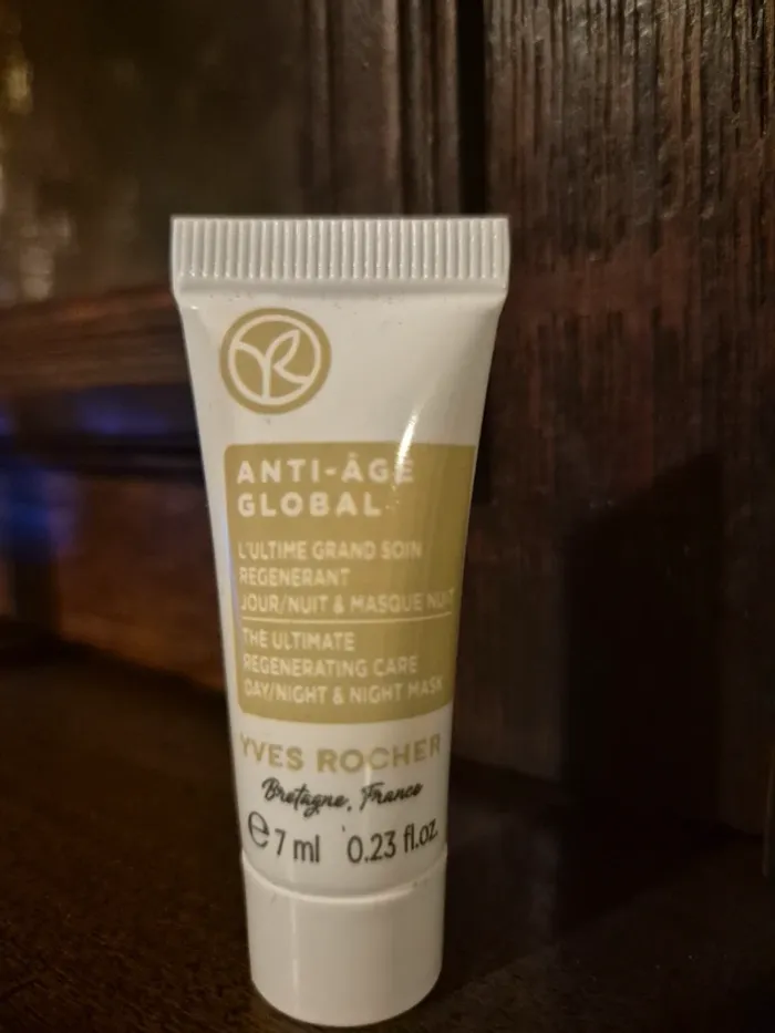 🪻 Soins visage Unidose Yves Rocher 🪻 - photo numéro 3
