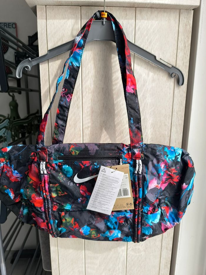 Sac de sport Nike repliable