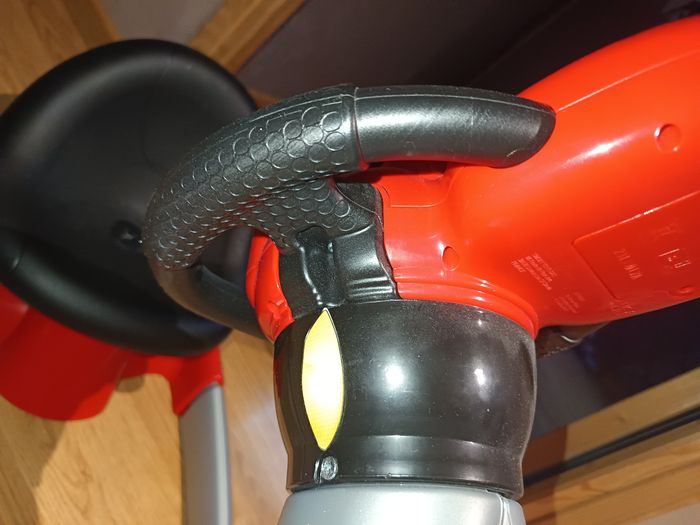 Volant v8 - photo numéro 8