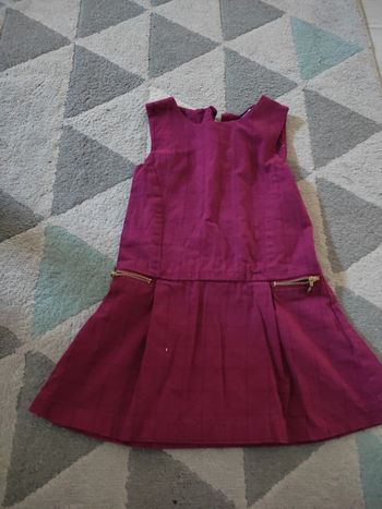 Robe 36 mois