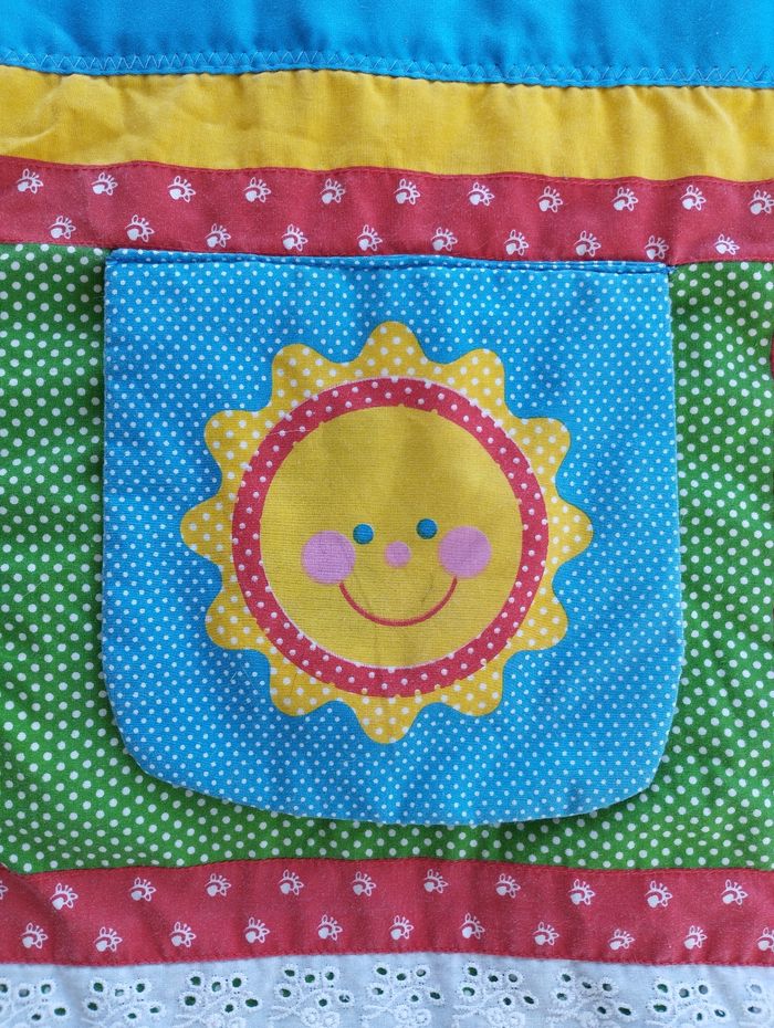 Tapis d'éveil Playskool - photo numéro 5