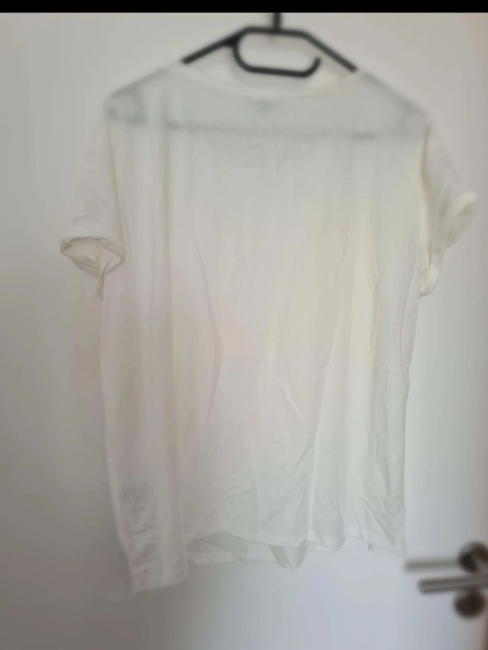 Tshirt taille 46 48 - photo numéro 6