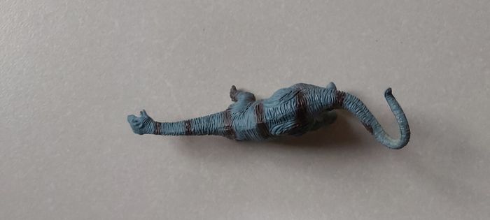 Dinosaure - photo numéro 4