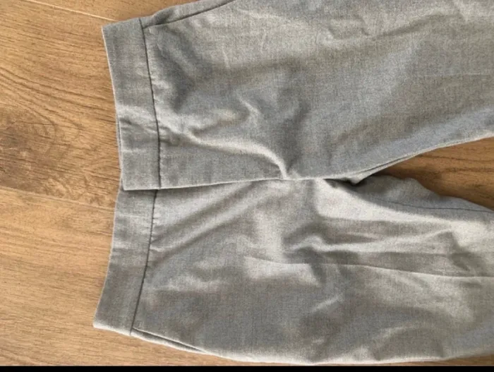 Pantalon zara xs - photo numéro 2