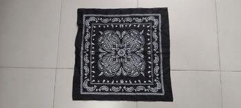 Bandana 53x53 cm
