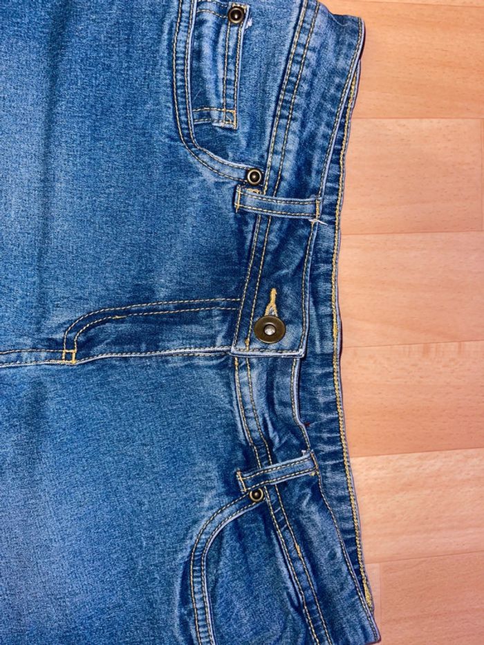 Short en jean - photo numéro 3