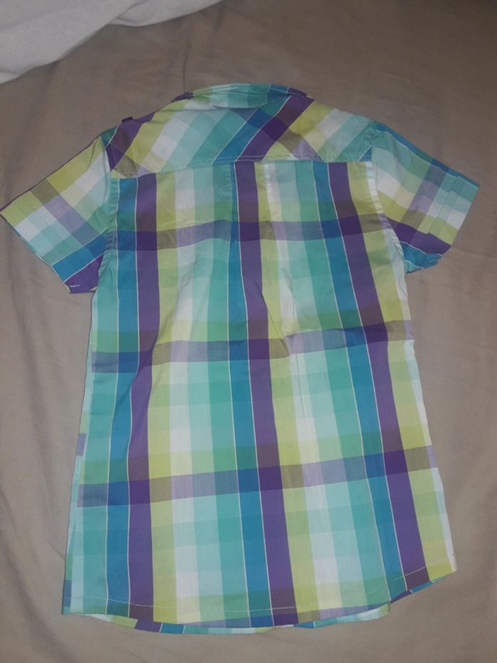 Chemise fille. - photo numéro 3