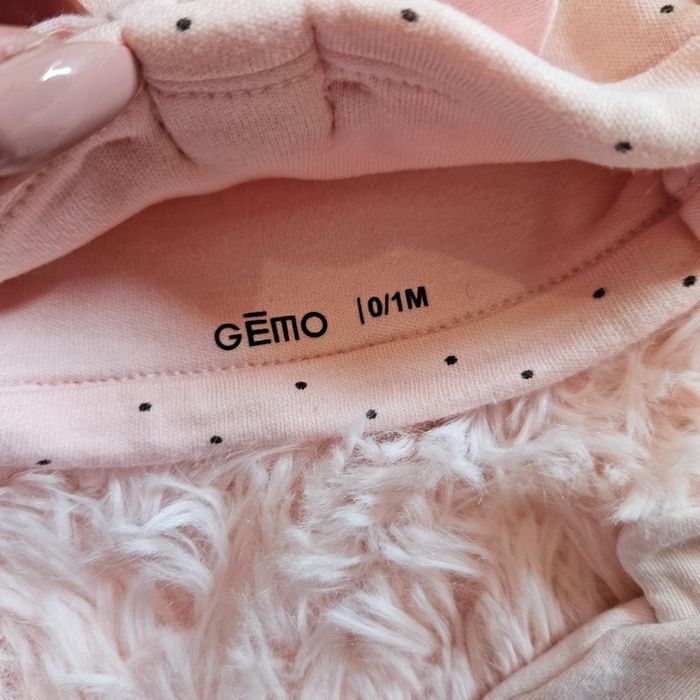 Lot bonnets - photo numéro 5