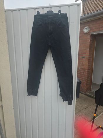 Jean 7/8è