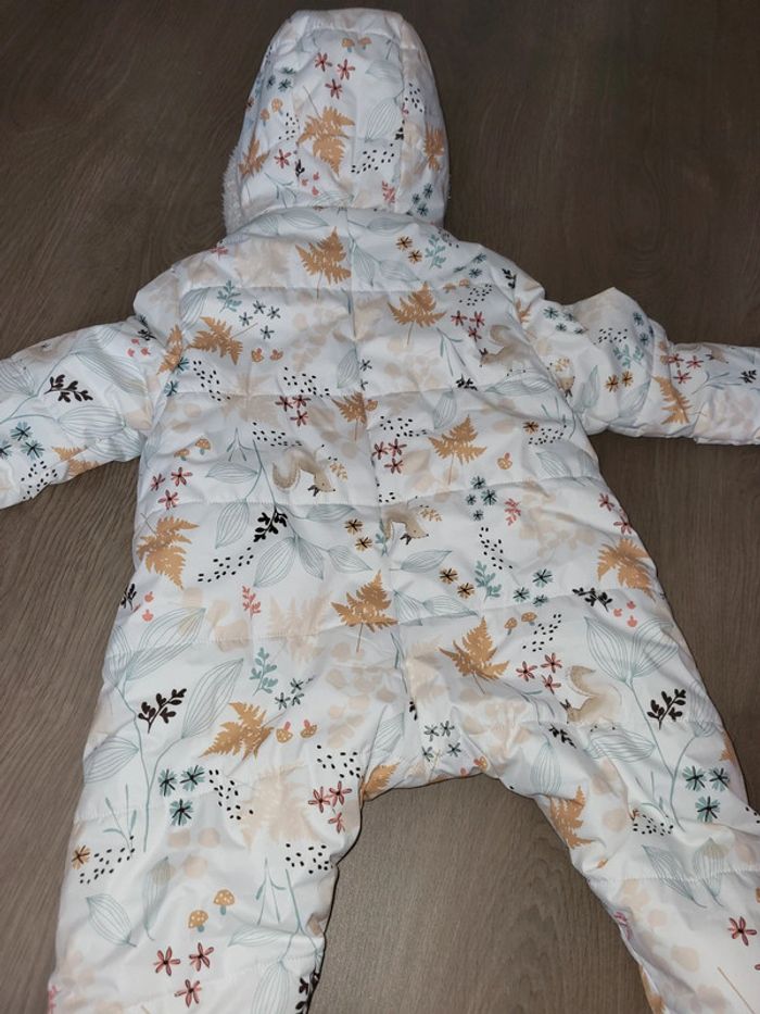 combipilote bebe fille - photo numéro 6