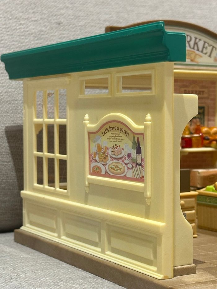 Supermarché vintage - photo numéro 5