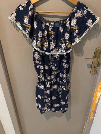 Combi short