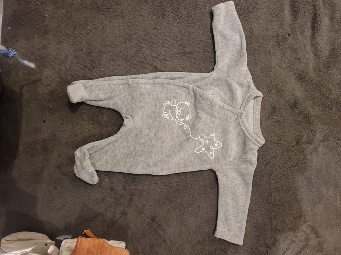 Lot de 28 article prématuré à 80 € ou petits lots séparément au prix indiquer - photo numéro 7