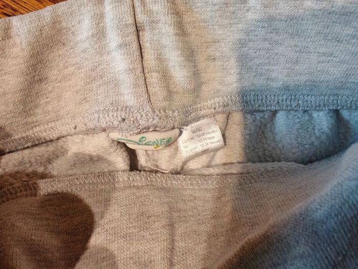 Ensemble Winnie Disney Baby taille 86/92 cm - photo numéro 4