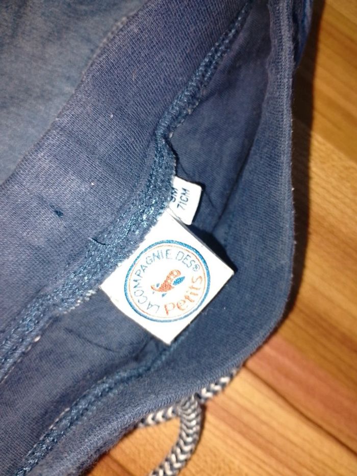 Pantalon bébé garçon - photo numéro 4