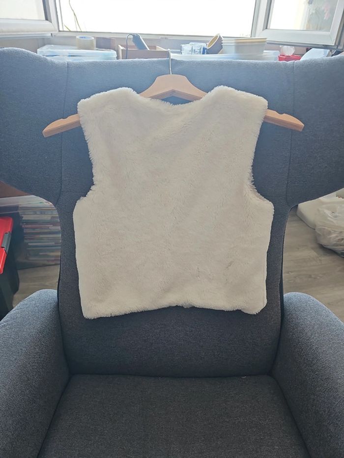 Gilet Inextenso 10 ans - photo numéro 2