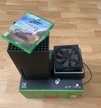 Xbox Series X
