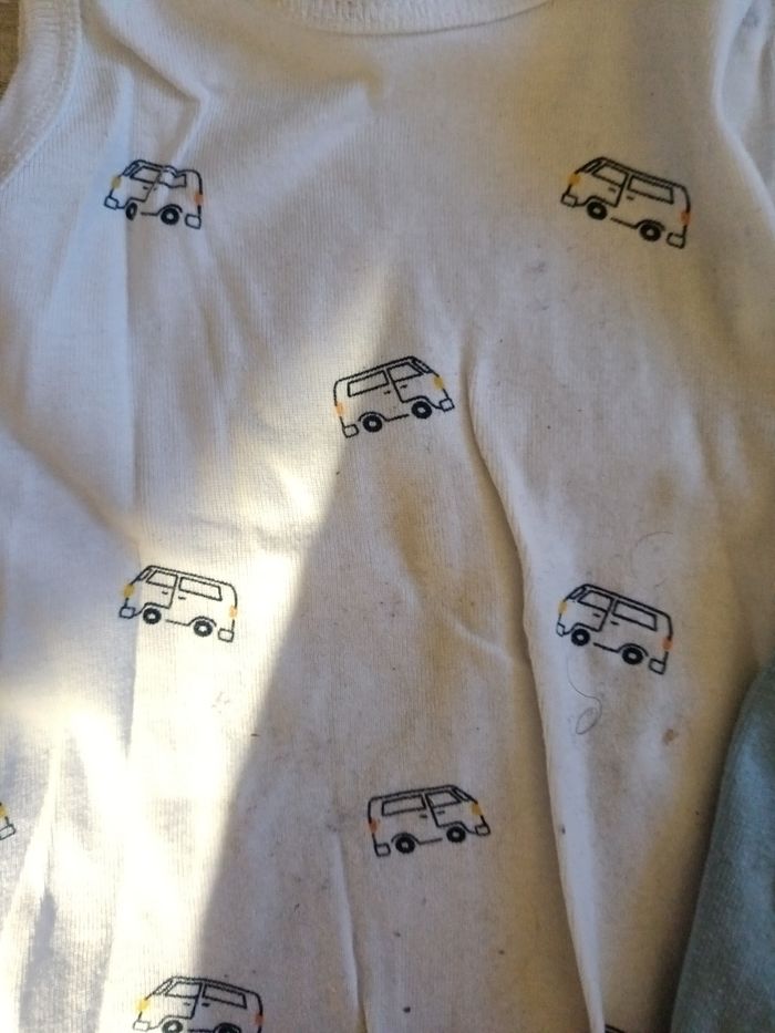 Bodys - photo numéro 4