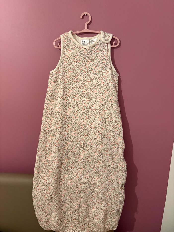 Gigoteuse h&m