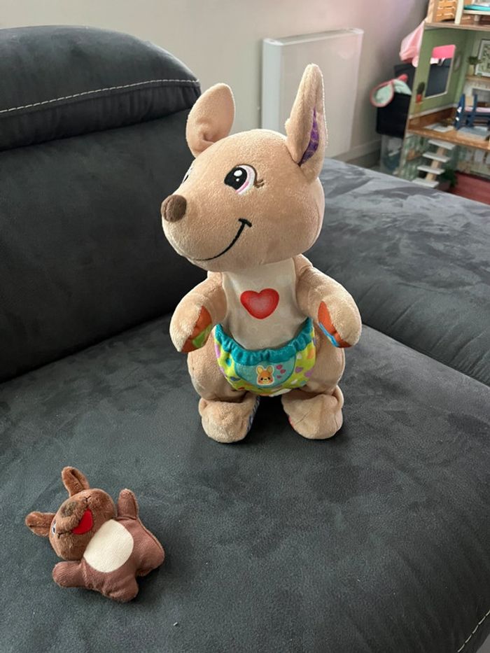 Maman Kangou-love - photo numéro 3