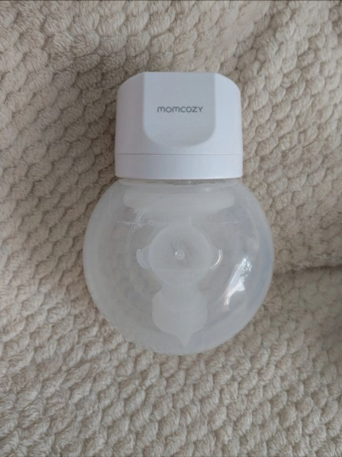 Tire-lait momcozy S12 pro - photo numéro 3