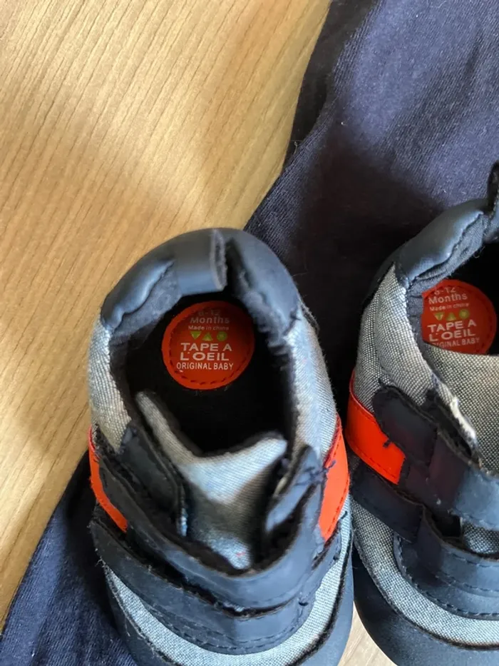 Lot 9mois - photo numéro 2