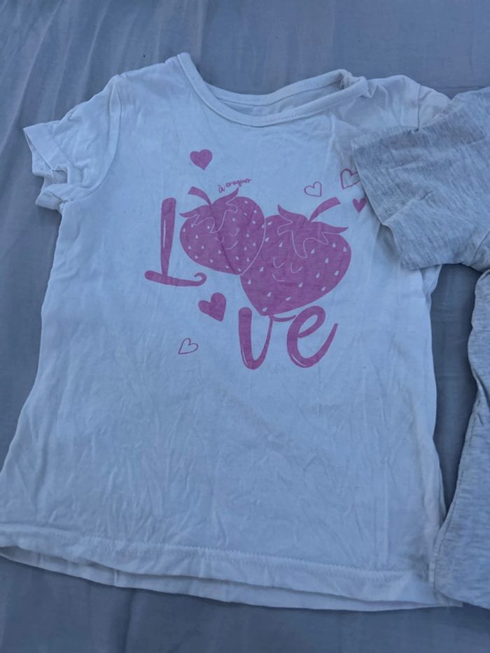 T-shirt - photo numéro 3