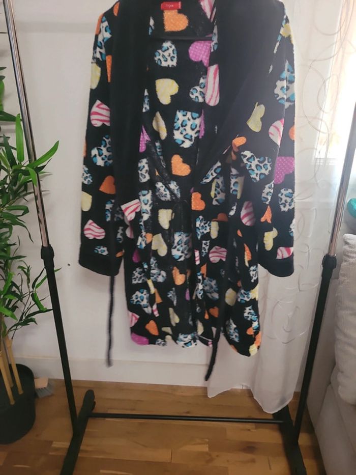 Robe de chambre - photo numéro 3