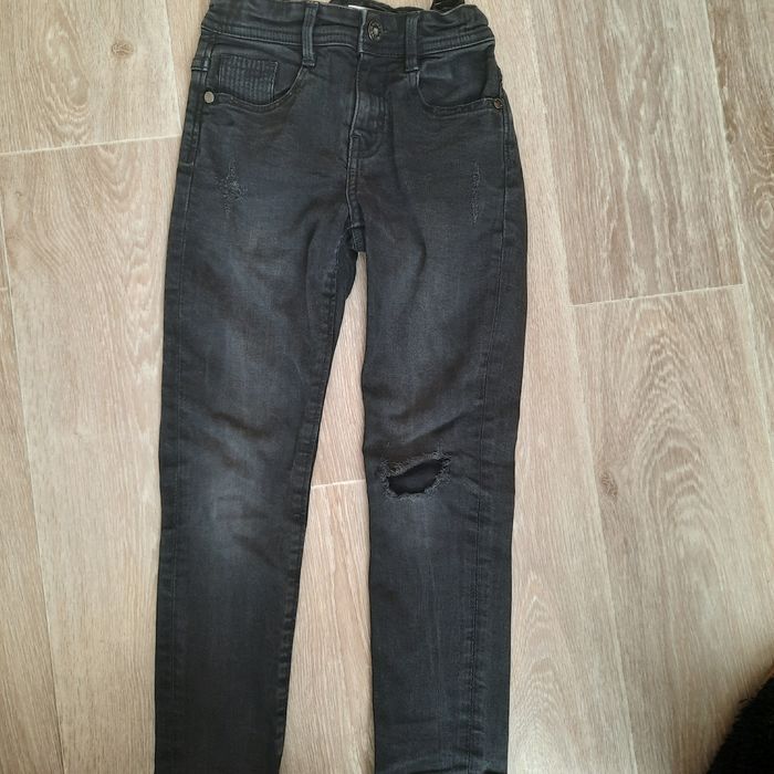 Lot de vêtements garçon - photo numéro 9