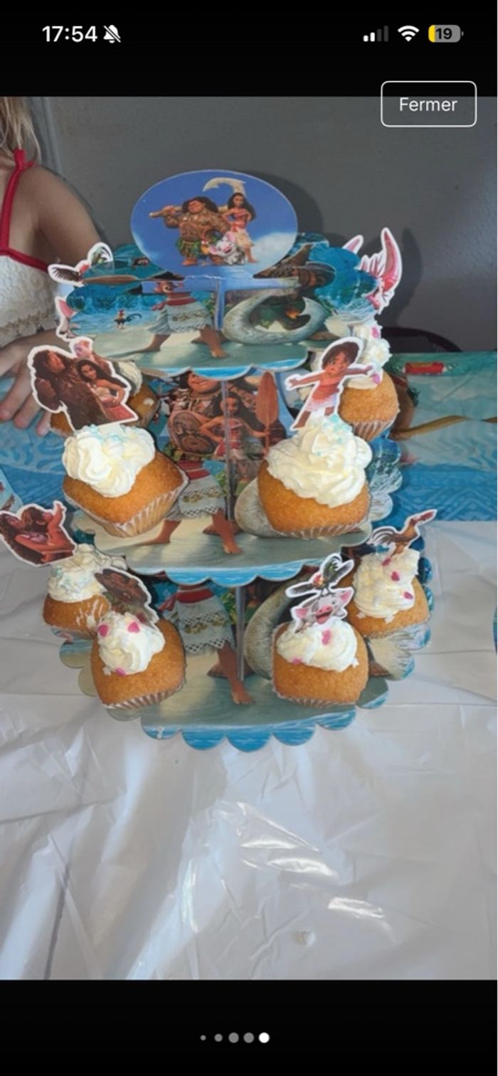 Lot de décoration - photo numéro 5