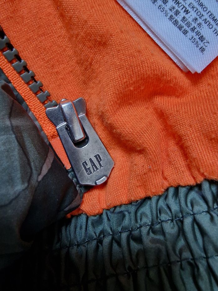 Doudoune Gap 18-24 mois - photo numéro 8