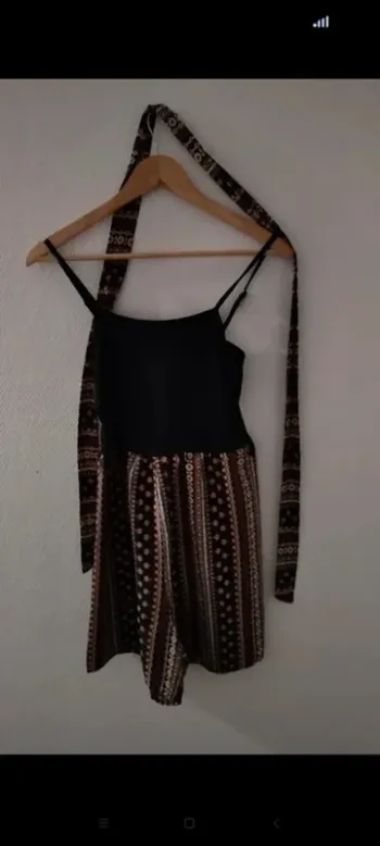Combishort