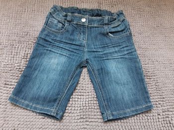 Pantacourt Lili Marelle 4 ans