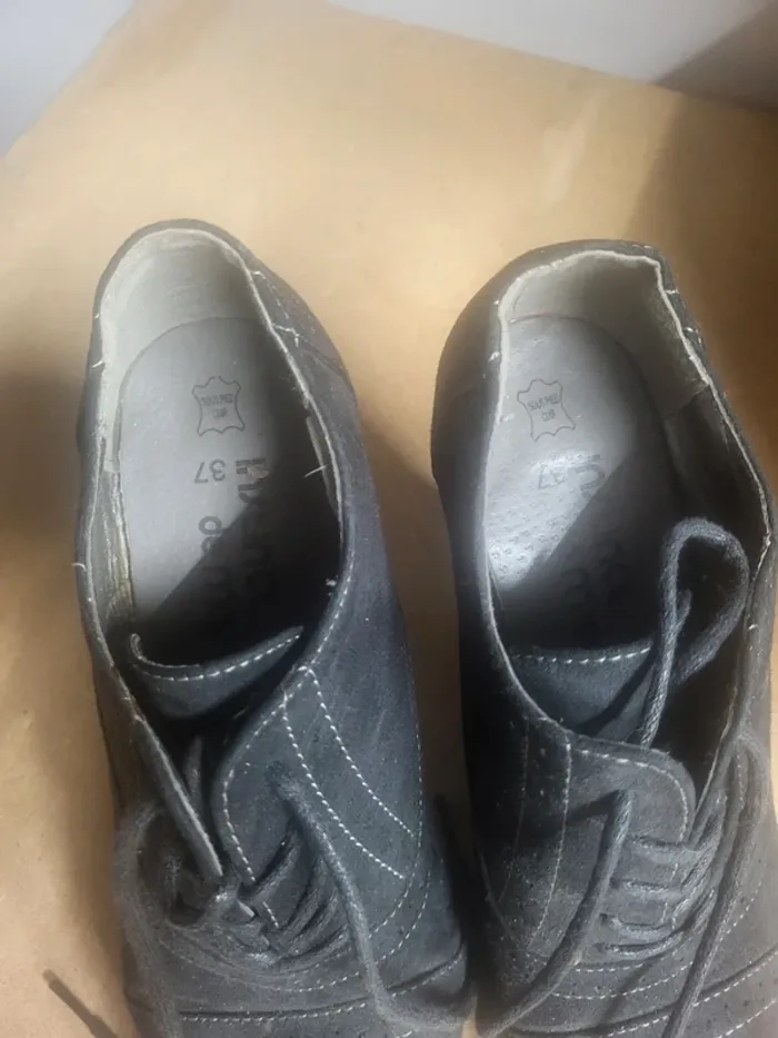 Chaussures femme à talon - photo numéro 3