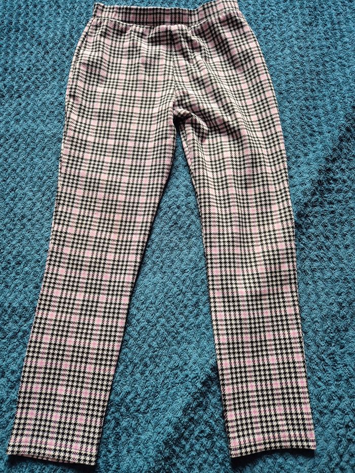 Pantalon fille taille 12ans - photo numéro 2