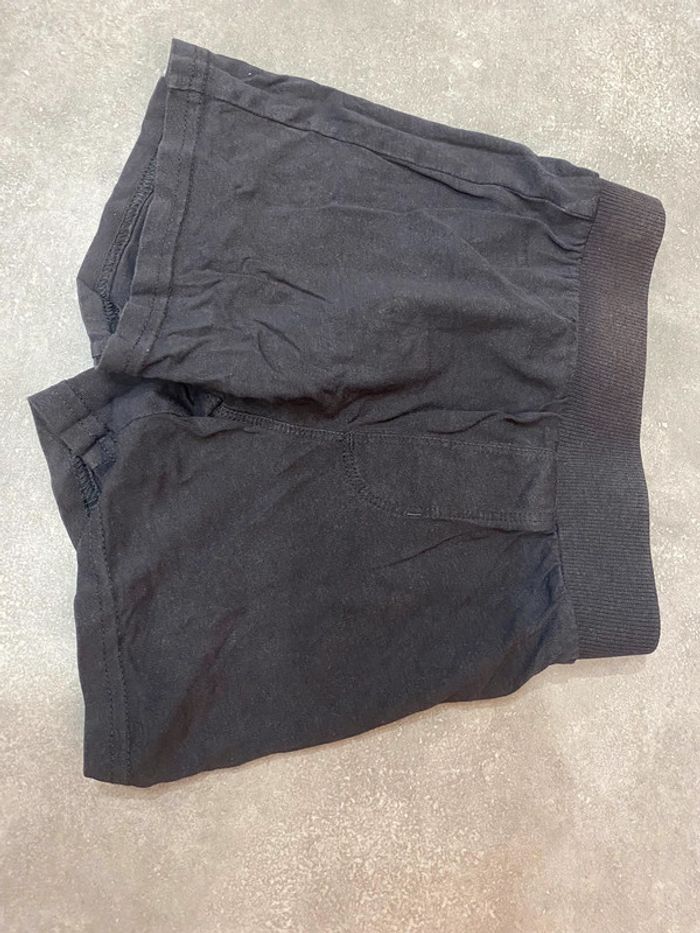Short garçon 4 ans