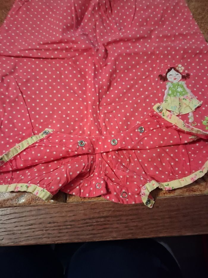 Barboteuse - photo numéro 2